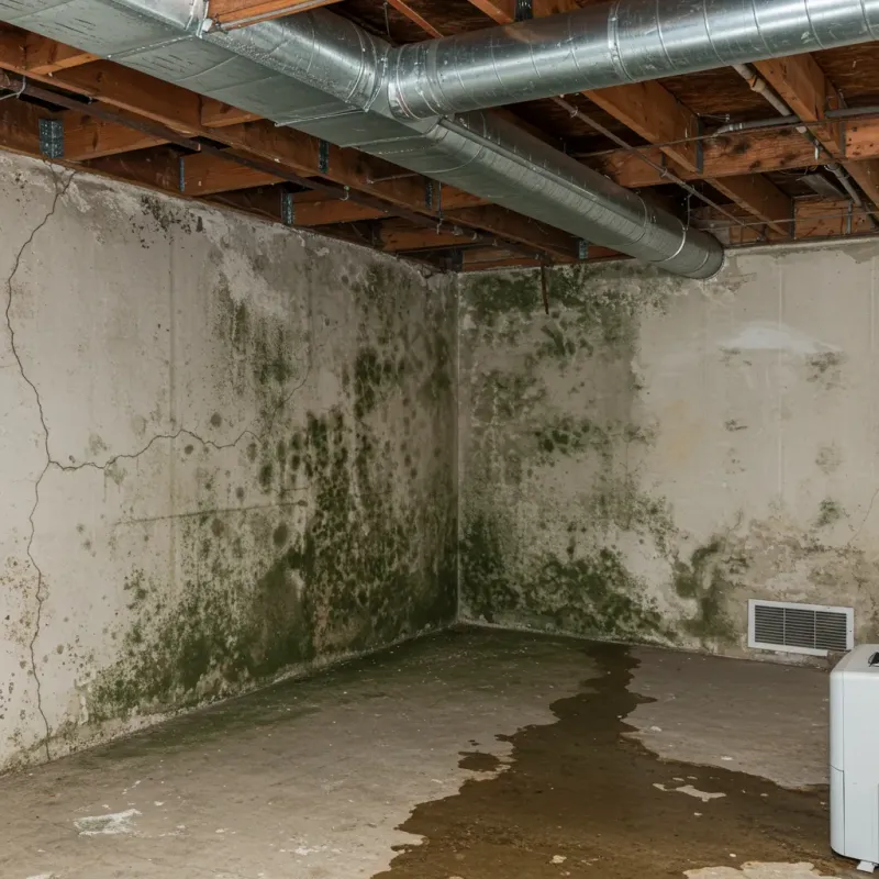 Professional Mold Removal in Belle Isle, FL